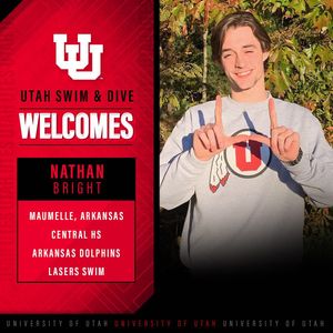 Image post by @utahswimdive on Instagram