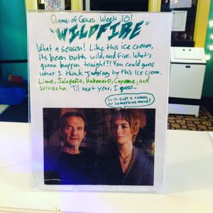 Image post by @ivannacone on Instagram