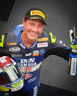 Image post by @worldsbk on Instagram