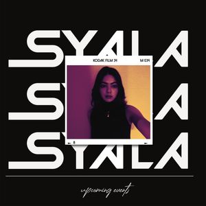 Image post by @syala.music on Instagram