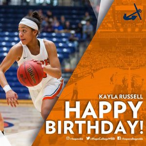 Image post by @hopewbb on Instagram