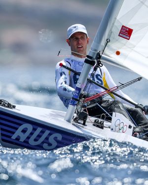 Image post by @worldsailingofficial on Instagram