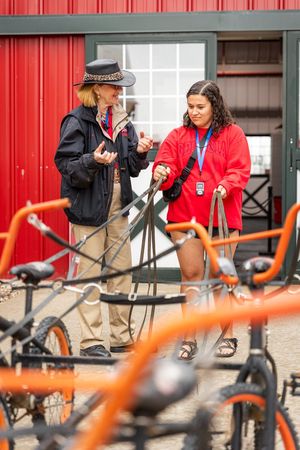 Image post by @WarmSpringRanch on Twitter