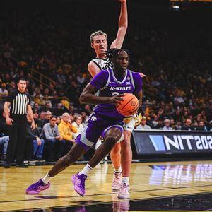 Image post by @kstatembb on Instagram