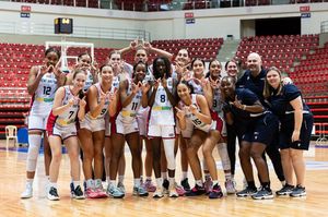 Image post by @gbbasketball on Instagram