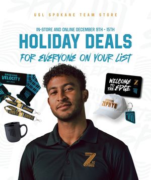 Image post by @spokanevelocityfc on Instagram