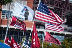 Image post by @templeowls on Instagram