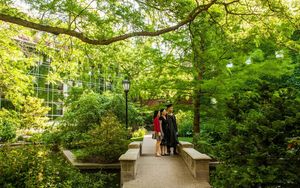 Image post by @uchicago on Instagram