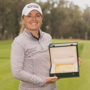 Image post by @uclawomensgolf on Instagram