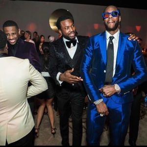 Image post by @2chainz on Instagram