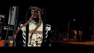 Video post by @slimesito13 on YouTube