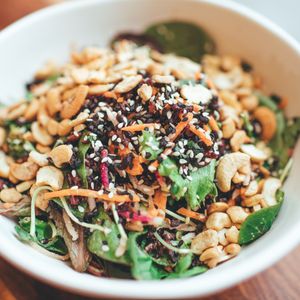 Image post by @forage_kitchen on Instagram