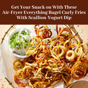 Image post by @eatingwell on Instagram