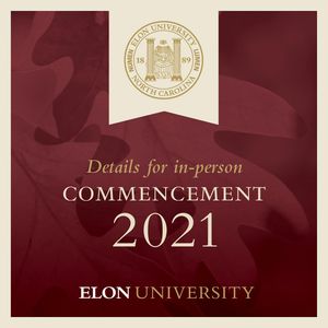 Image post by @elonuniversity on Instagram