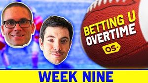 Video post by @oddsshopper on YouTube