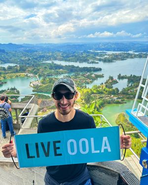 Image post by @oolalife on Instagram
