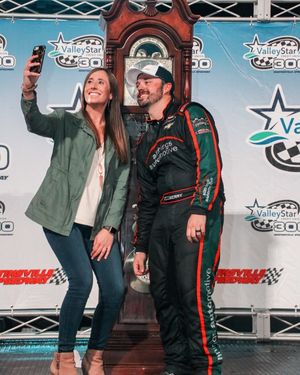 Image post by @martinsvilleswy on Instagram