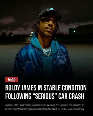 Image post by @hotnewhiphop on Instagram