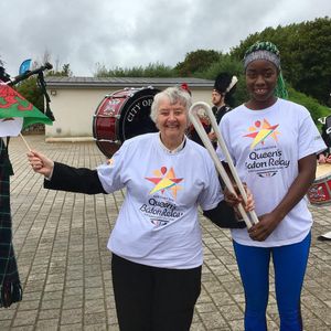 Image post by @team_wales on Instagram