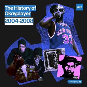 Image post by @okayplayer on Instagram