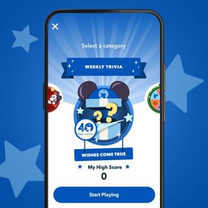 Image post by @disneyparks on Instagram