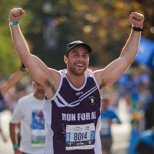 Image post by @nycmarathon on Instagram