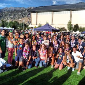 Image post by @byuwsoccer on Instagram