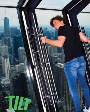 Image post by @360chicago on Instagram