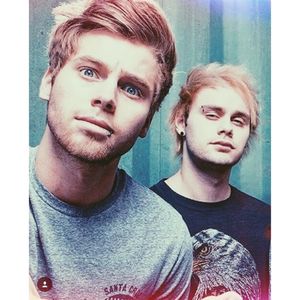 Image post by @5sos on Instagram