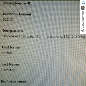 Image post by @howard1867 on Instagram