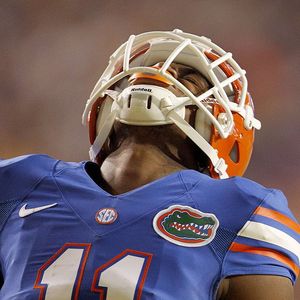 Image post by @gatorsports on Instagram