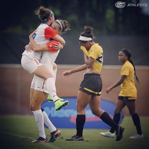 Image post by @floridagators on Instagram