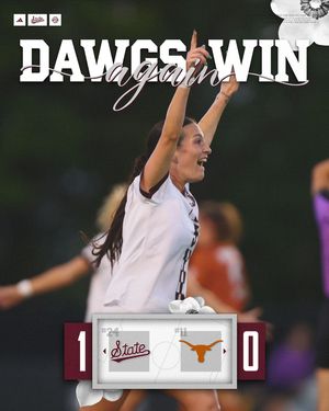 Image post by @hailstatesoc on Instagram