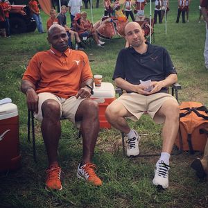 Image post by @longhornnetwork on Instagram
