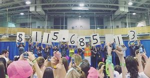 Image post by @quinnipiacu on Instagram