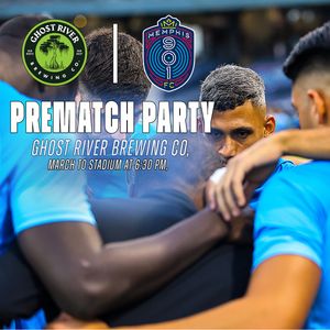 Image post by @Memphis901FC on Twitter