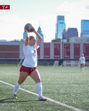 Image post by @templewsoccer on Instagram