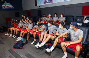 Image post by @azathletics on Instagram