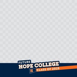 Image post by @hopecollege on Facebook