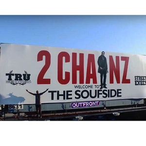 Image post by @2chainz on Instagram