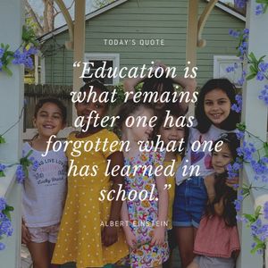 Image post by @mindsproutmontessori on Instagram