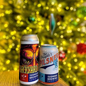 Image post by @sudwerkbrew on Instagram
