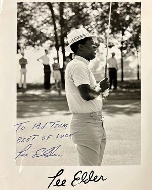 Image post by @TerpsMGolf on Facebook