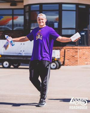 Image post by @ecupiratesfb on Instagram
