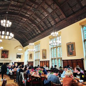 Image post by @yale_hospitality on Instagram