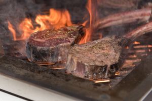 Image post by @kalamazoogrills on Instagram