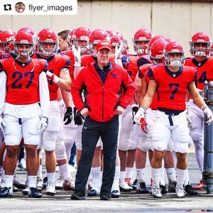 Image post by @daytonflyers on Instagram