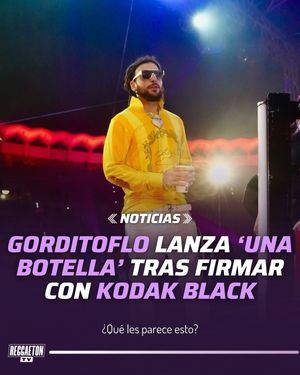 Image post by @reggaetontv on Instagram