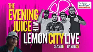 Image post by @lemoncitylive on Instagram