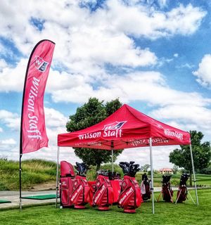 Image post by @wilsongolfcanada on Instagram